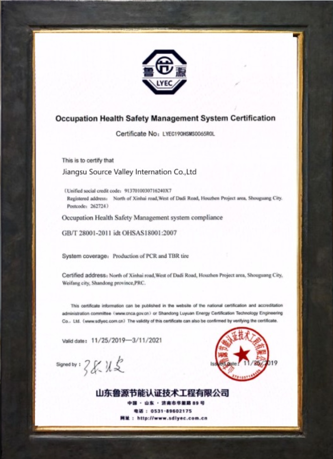 ГБТ 28001-2011 идт OHSAS180012007