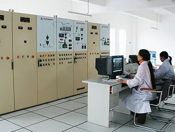 Лаборатория исследований и разработок Тре